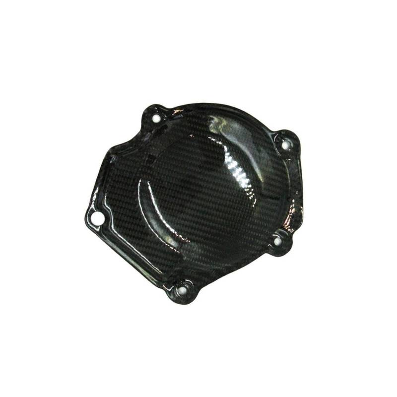 Seitenschutzabdeckung für Motorradmotoren Motorrad Stator Magneto für Motor Kurbelgehäuse Abdeckung Für YZ250 1999-2020 YZ250X 2016-2020 Zubehör von Generic