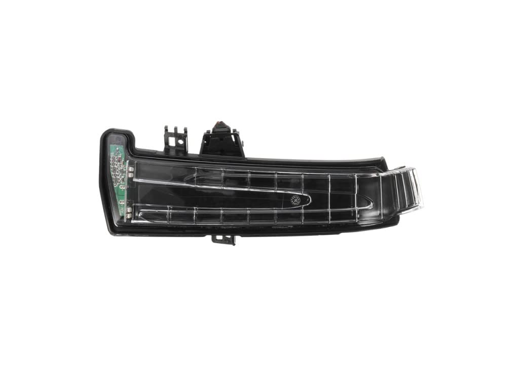 Spiegelblinker links Mercedes C-Klasse W204 (2007-2015) A2129067401 / A2129067201 von Generic