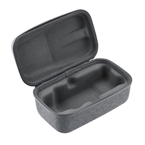 Generic Tragbare Tragetasche für DJI Mavic 3 Classic, Drohne und Fernbedienung Aufbewahrungstasche Schutzhandtasche mit Wanderschnalle von Generic