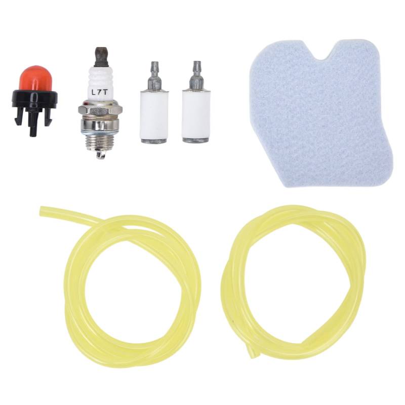 Tune Up Kit 545061801 Luftfilter Tune Up Kit für HUS QVARNA 235 235E 236 236E 240 240E Kettensäge für Jonsered CS2234 von Generic