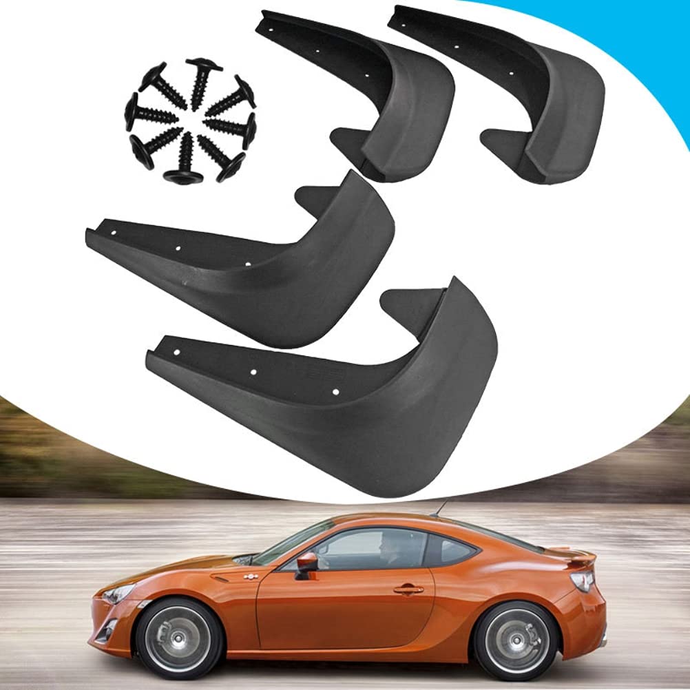 Universal Car Guards Kotflügel Tragen Widerstandsspritztafel -Wächter für Autozubehör Universal Car Guards Kotflügel Tragen Widerstandsspritztafel -Wächter für Autozubehör von Generic