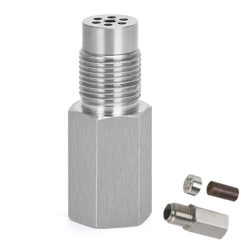 Universal-Mini-Katalysator, Universal-Autostecker, Universal-Sensor, Autoteile, Universal-Katalysator (0 Degree) von Generic