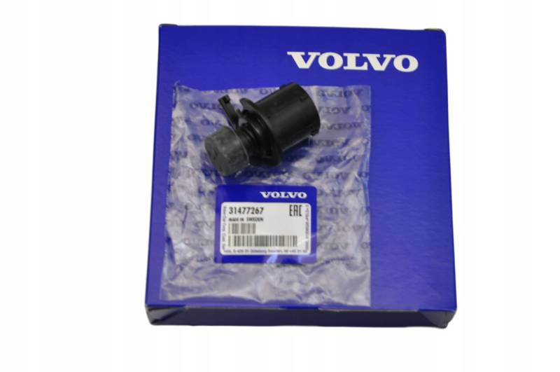 VOLVO Original V40 Motorhaube, Schwarz, Eisen, Front, Auto von Generic