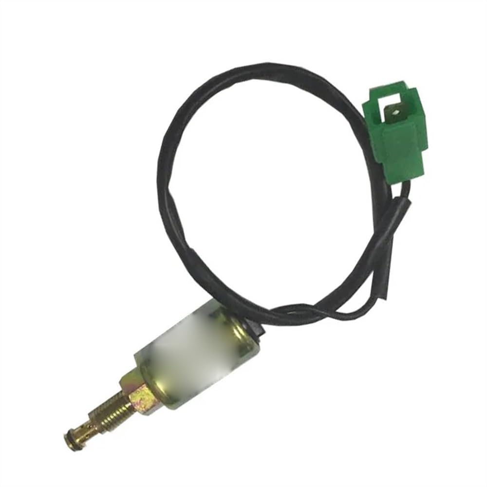 Vergaser-Reparatursätze, Magnetdrossel for 4K-Motorvergaser 21062-13170 2106213170 von Generic