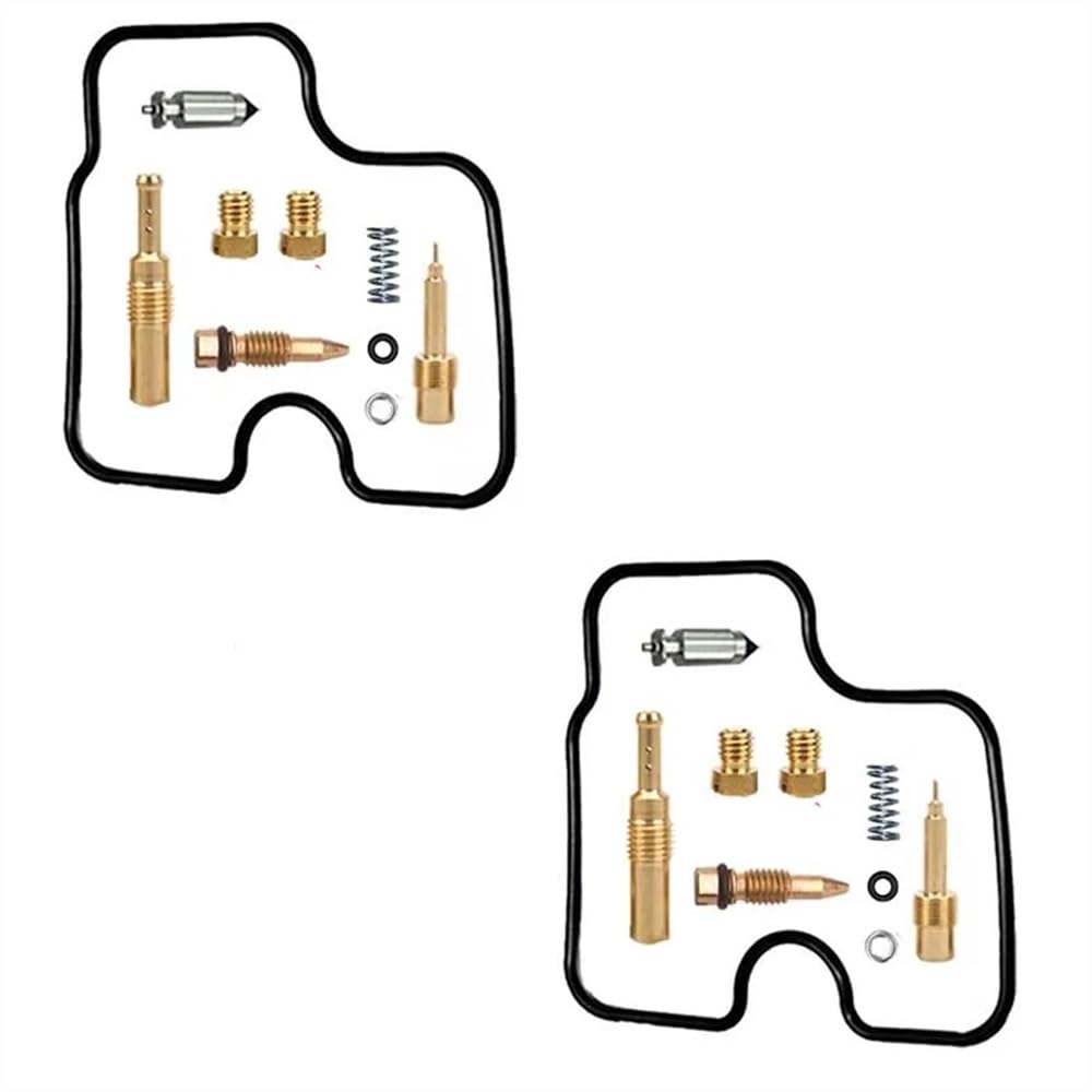 Vergaser-Reparatursatz for 125 XL125V XL125 125cc Float(Type1) von Generic