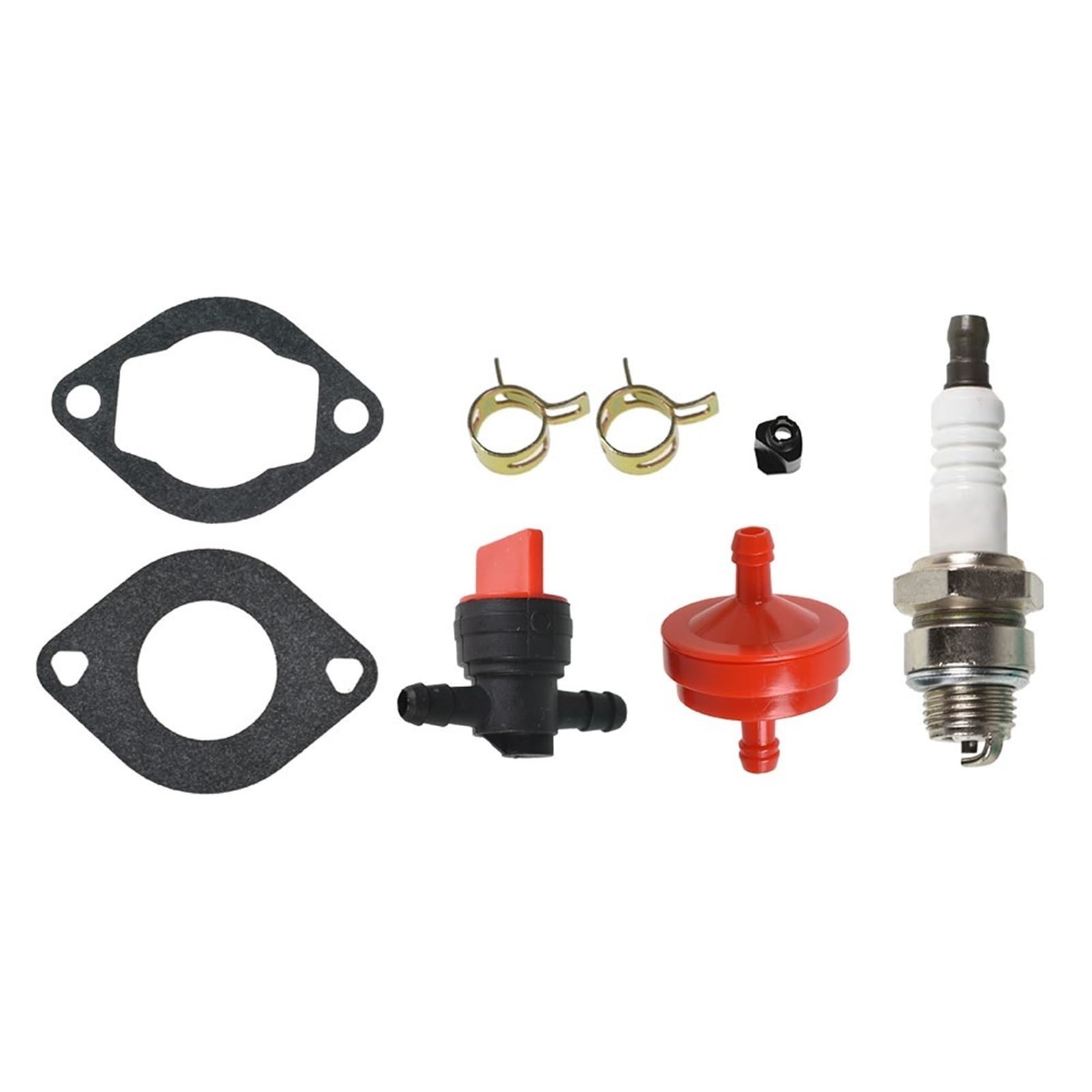 Vergaser für Rasenmäher Für Briggs Stratton 286702 286707 289702 289707 Vergaser Carb Vergaser Zubehör Vergaser von Generic