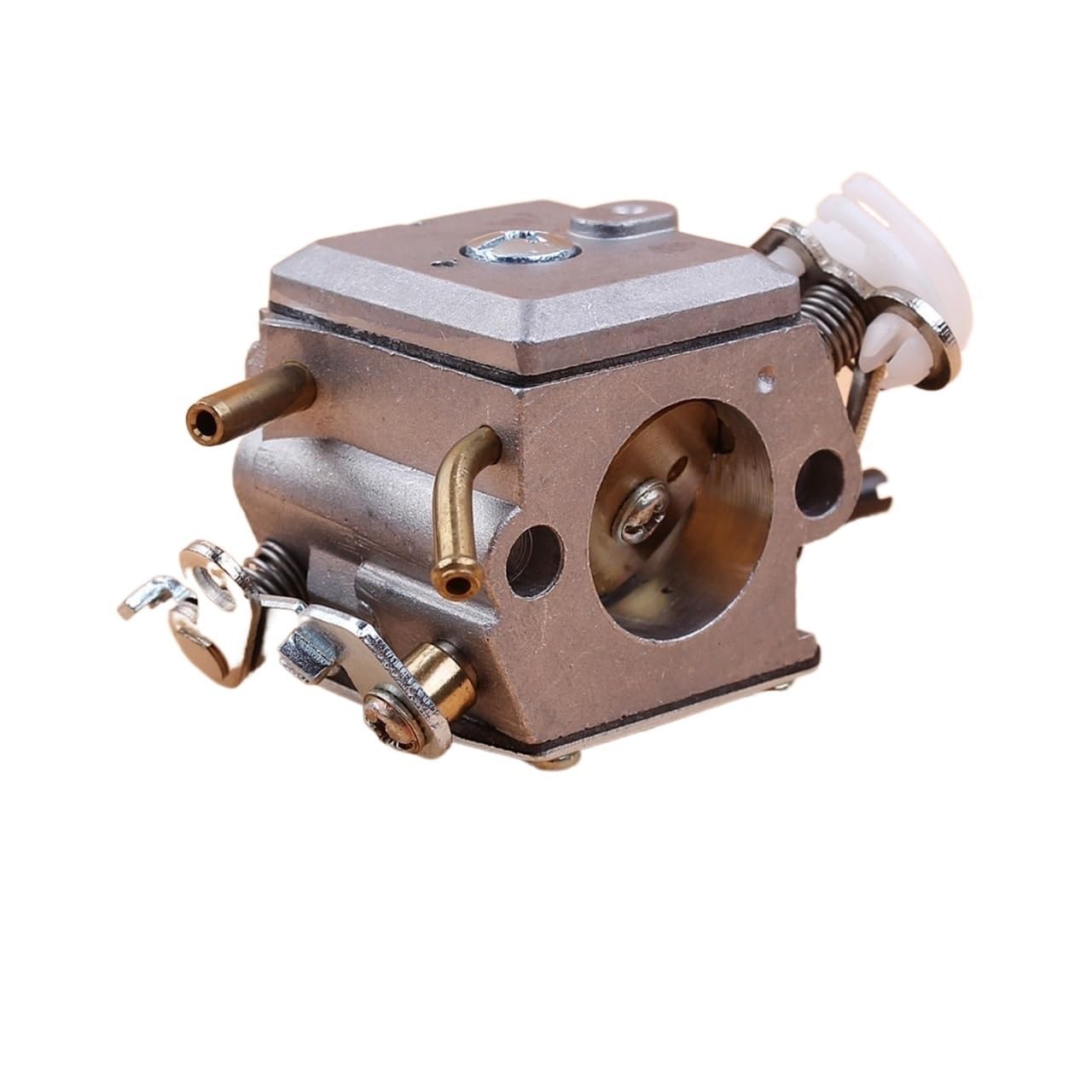 Vergaser für Rasenmäher Für HUSQVARNA 365 371 372 XP 372XP 362 Vergaser Kettensäge Teile 503281801 503283203 Vergaser Carb Vergaser von Generic