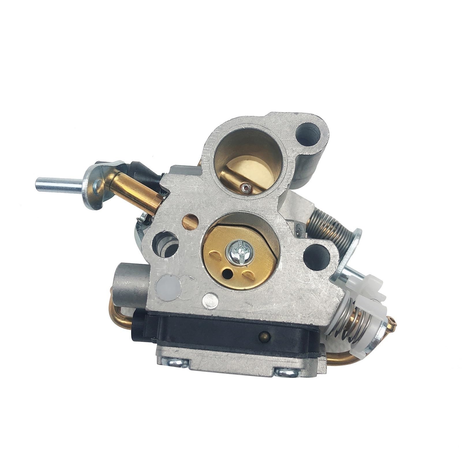 Vergaser für Rasenmäher Für Husqvarna 435 440 Kettensäge Autozubehör Kettensäge Vergaser Vergaser Carb 506450501 von Generic