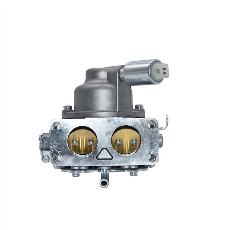 Vergaser für Rasenmäher Vergaser für Briggs Stratton 791230 799230 699709 499804 20-25 PS von Generic