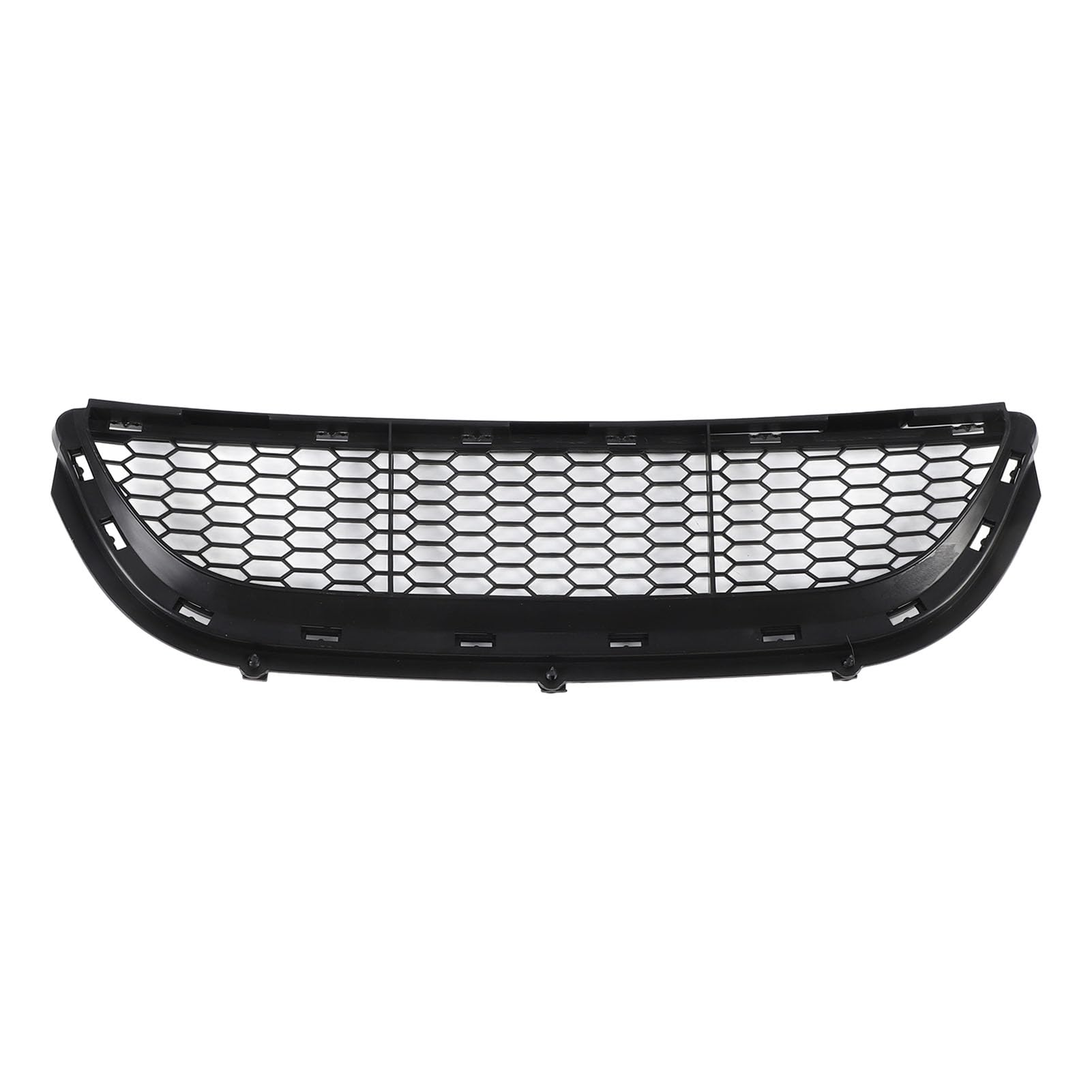Vorderer Unterer Gitter-Lüftungsgrill, Stoßstange, Unterer Mittelgrill, OE 51118047365, für 3er-Serie E90 E91 2009 Bis 2012 Vorderer Unterer Gitter-Lüftungsgrill, Stoßstange, Unterer Mittelgrill, OE 51118047365, für 3er-Serie E90 E91 2009 Bis 2012 von Generic