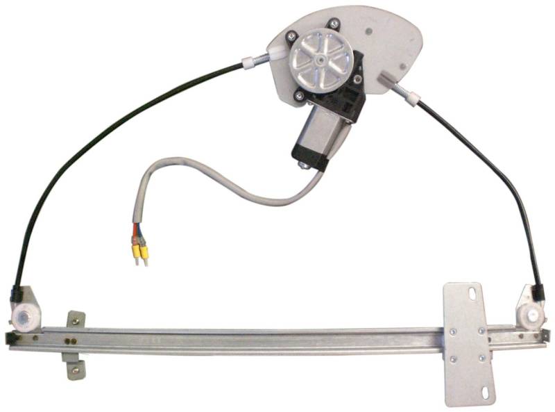 Fensterheber für Terrano 2 1993-2006 elektrisch rechts von Generico