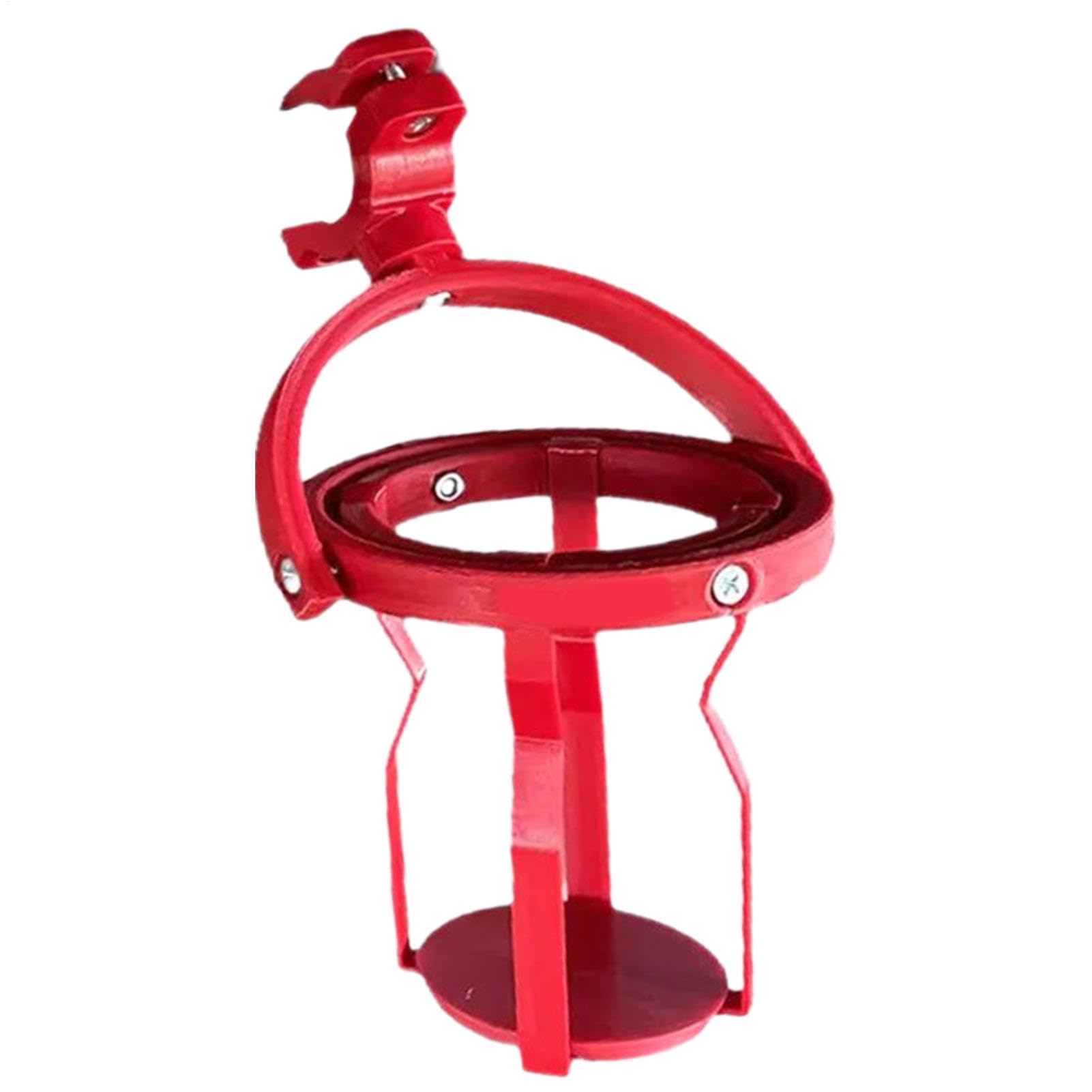 Gyroskopische Becherhalter für Bi-Cup Cup, Vollgetränkekäfig, automatische Nivellierung, Mountainbike, Kinderwagen und Rollstuhl, Fahrrad, Spaziergänger von Genérico