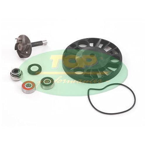 KIT Acqua SPECIFICO AA00817 Piaggio Hexagon GTX 125 4T 00>00 von Generico