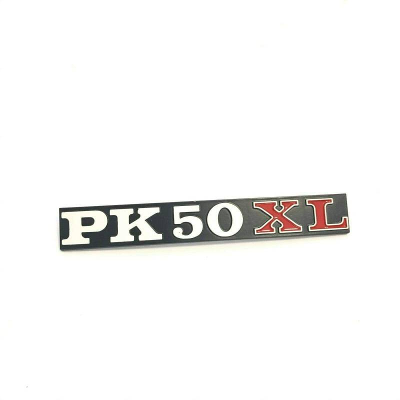 Türscharnier PK50XL für Vespa PK 50 XL 128 x 18 mm von Generico