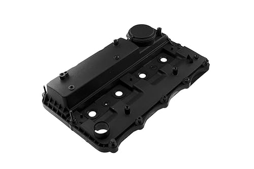 Zylinderkopfabdeckung für Defender 2007-2016 Motor 2.2L 16V TC I4 DSL 122PS Puma OEM LR058093 BK2Q6K271AK LR043158 BK2Q6K271AJ von Genérico