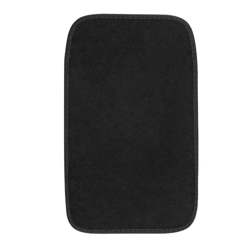 Car Armrest Cover, Center Console Protector, Auto Armrest Mat, Multifunctional Car Armrest Cover Protector Center Console Mat for Protecting Your Car Interior, Comfort and Style von Générique