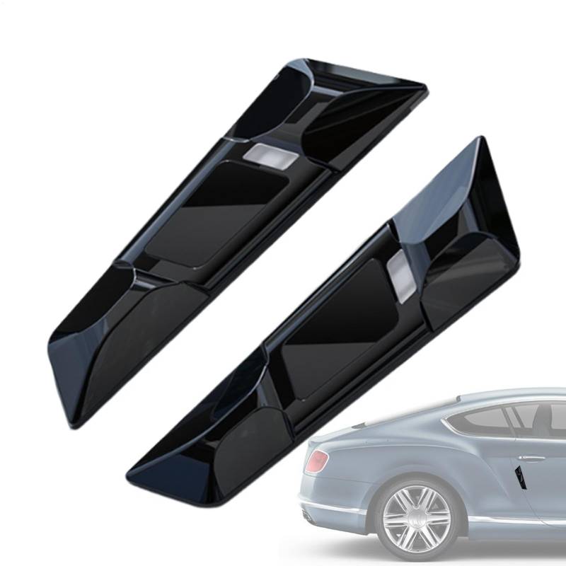 Car Door Edge Guards, Stoßdämpfer, Anti-Kollisionsstreifen, Car Door Edge Protector Adhesive, Car Edge Guard Strip for Collision Protection von Générique