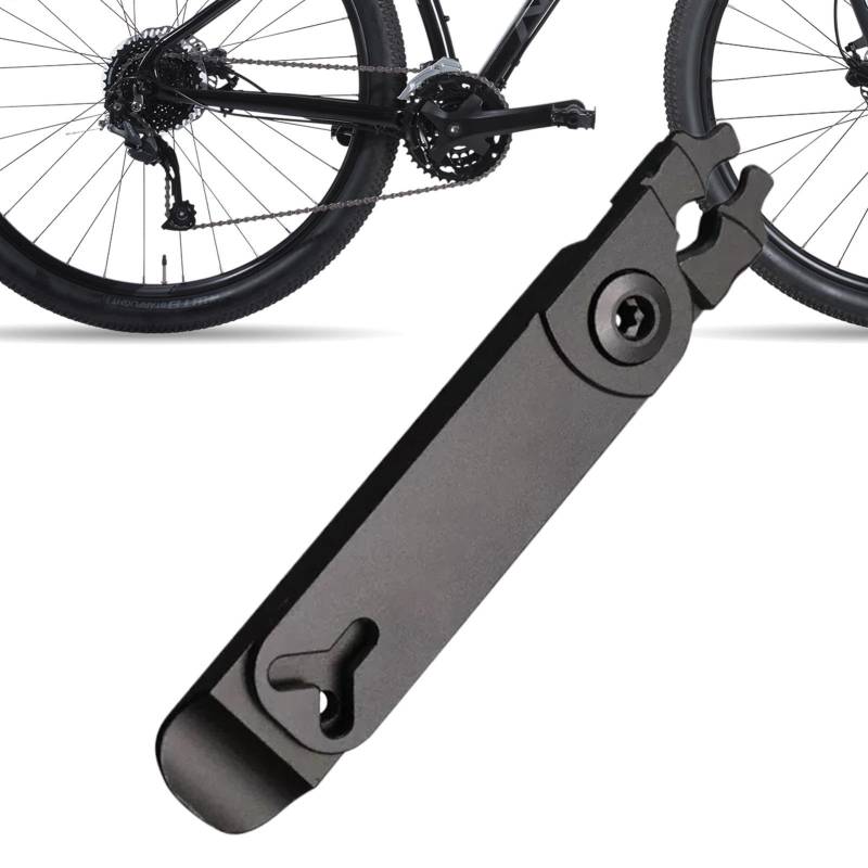 Fahrrad-Kettenbreaker, Fahrradkettenwerkzeug, Link Removal Folder, Kettenschneider, Fahrrad-Link-Opener, Fahrrad-Kettenverbinder, Fahrrad-Reparaturwerkzeug, Kettenwerkzeug, Wartung von Générique