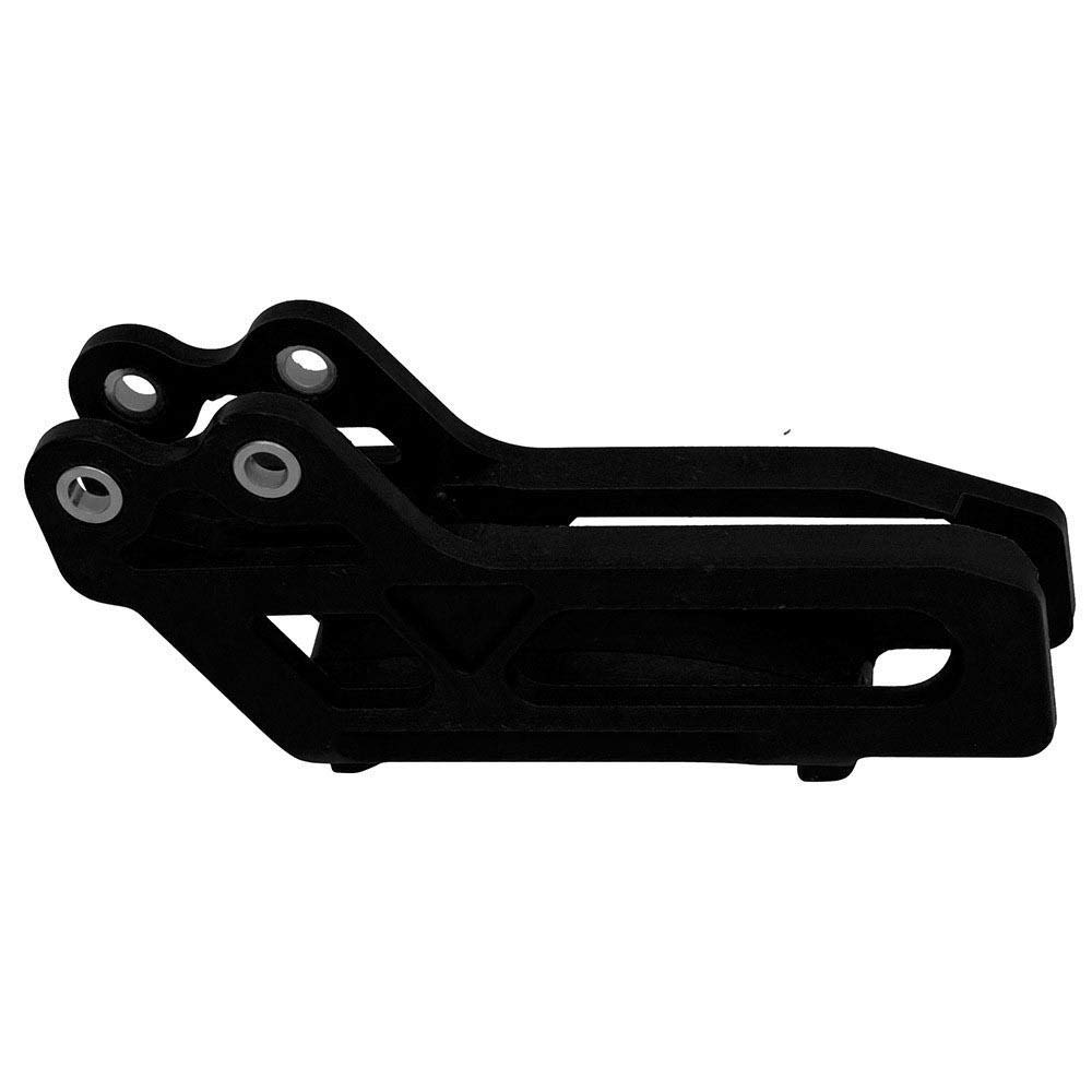 Führungsschiene Kette schwarz für Yamaha Yz Yzf Wrf 125 250 450 2007-10 von Générique