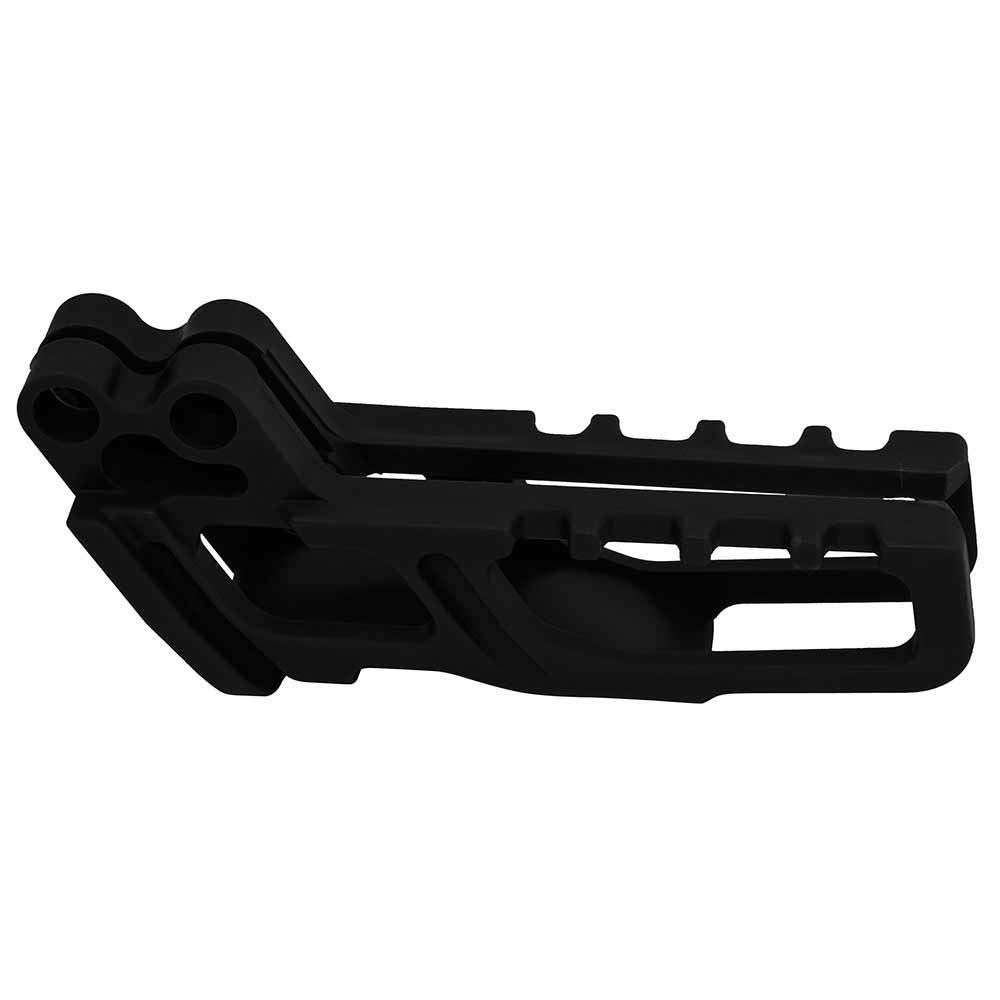 Führungsschiene für Kette schwarz für CR125/250 05-07 CRF250R/x und CRF450R/x 2005-06 von Générique