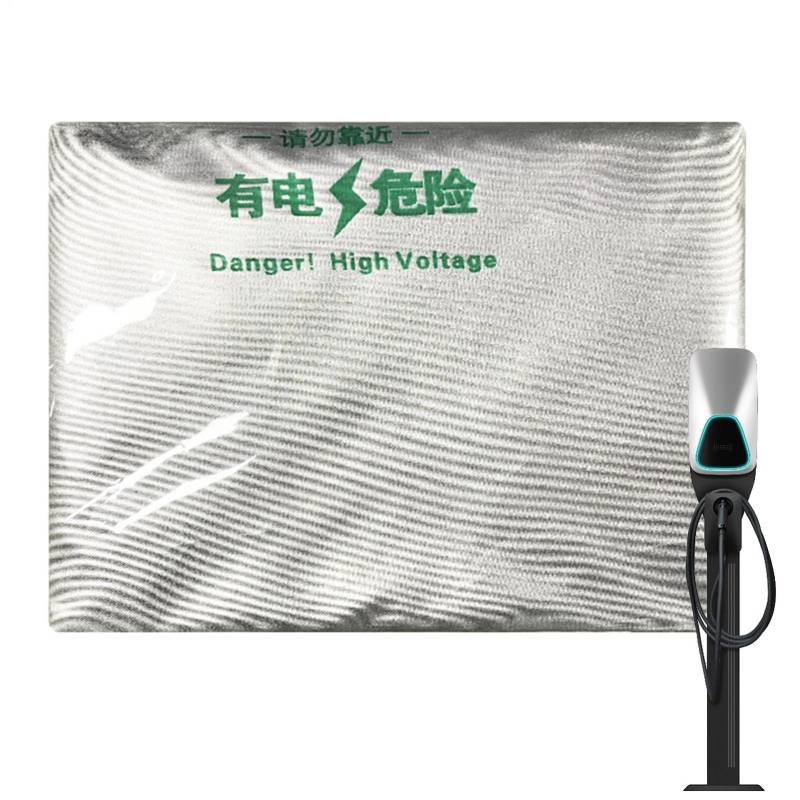 Générique Ladehülle für Rain Cover, Wall Charger Protection, Plug Raining Protector, Raining Protector, Car Charge Port Cover for Electric Vehicle Charging Station von Générique