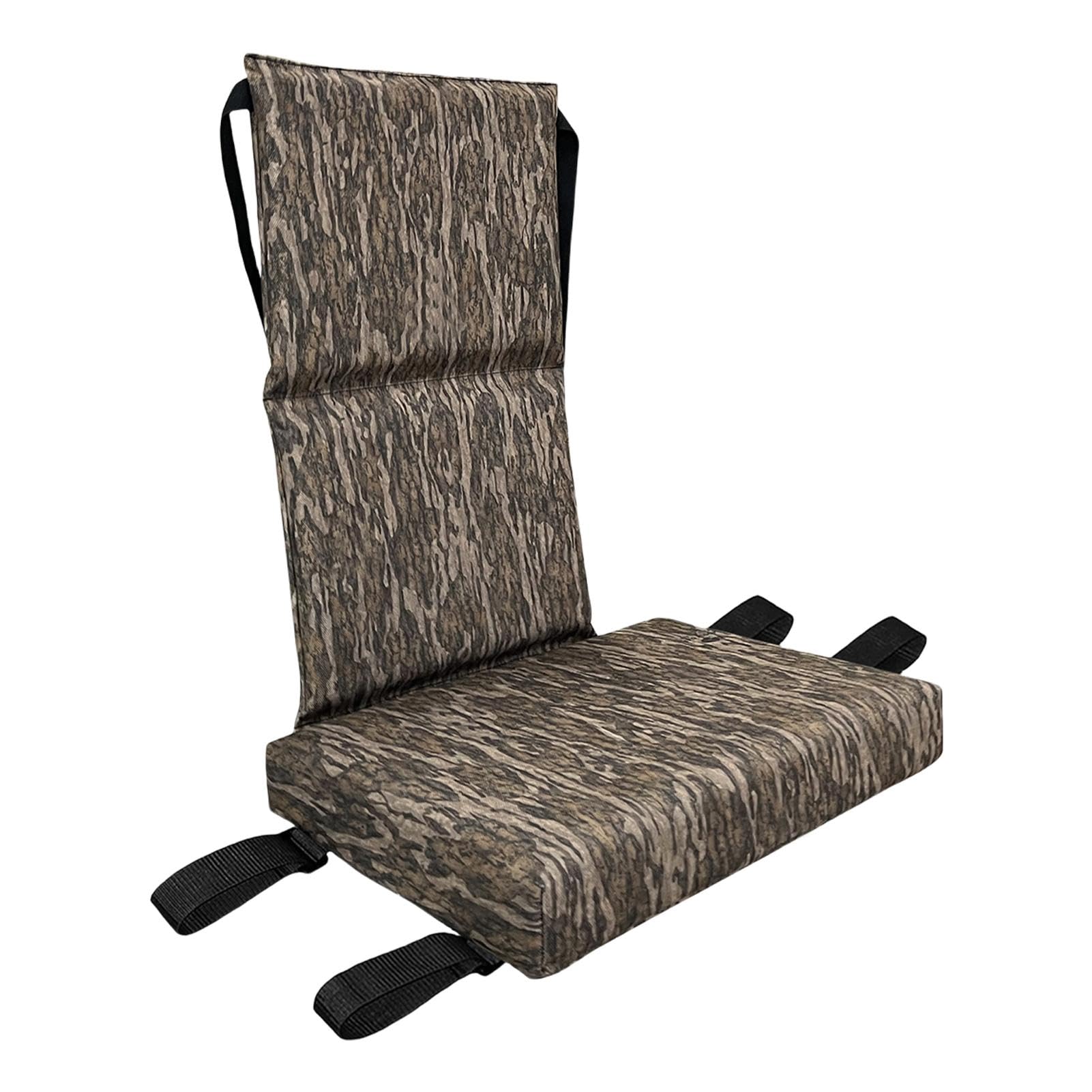 Générique Lightweight Tree Stand Seat Replacement | Hunting Seat Cushion | Tree Stand Seat | Erhöhter Komfort und Unterstützung, ideal für Upgrading Existing Tree Stand Seat or Replacing Worn-Out Pads von Générique