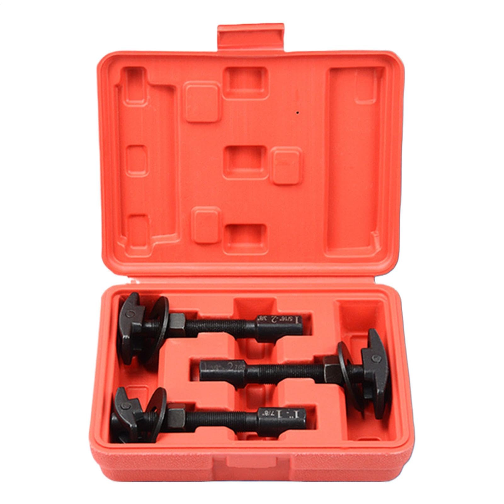 Générique Rear Axle Puller, Bearing Puller Kit, Axle Bearing Remover, Slide Hammer Puller, Vehicle Bearing Tool, Bearing Removal Tool, Automotive Puller Kit, Axle Bearing Tool, Bearing Slide Hammer, von Générique