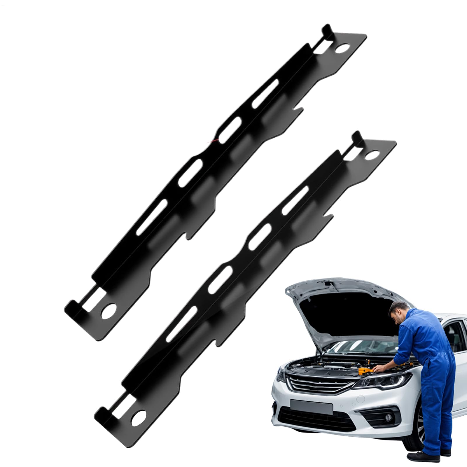 Générique Wheel Alignment Platte, Automotive Tire Toe Alignments Flat 60/8/8 Inches Adorable Accurate Heavy Duty Repair Tools for Truck Car Vehicle Maintenance Professional Adults Générique Wheel Alignment Platte, Automotive Tire Toe Alignments Flat 60/8/8 Inches Adorable Accurate Heavy Duty Repair Tools for Truck Car Vehicle Maintenance Professional Adults von Générique