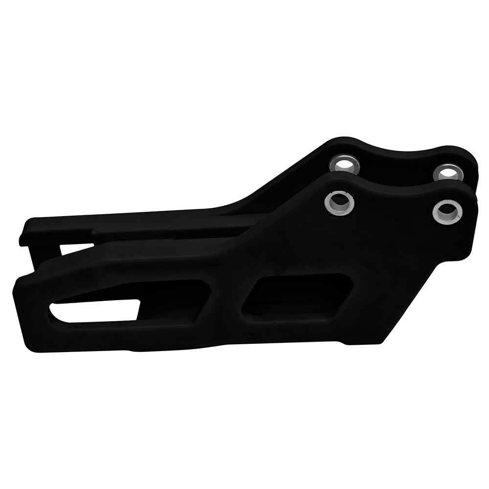 Kettenführung schwarz für Suzuki RM125 250 05-09 RM-Z250 07-10 RM-Z450 05-10 Rmx450Z 2010 von Générique