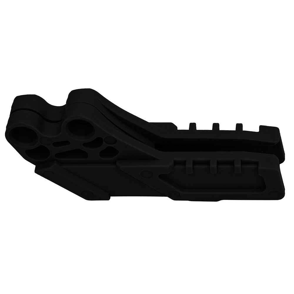 Patin-Guide Kette schwarz für KXF250 450 2006 – 08 KLX450R 2007 – 10 von Générique