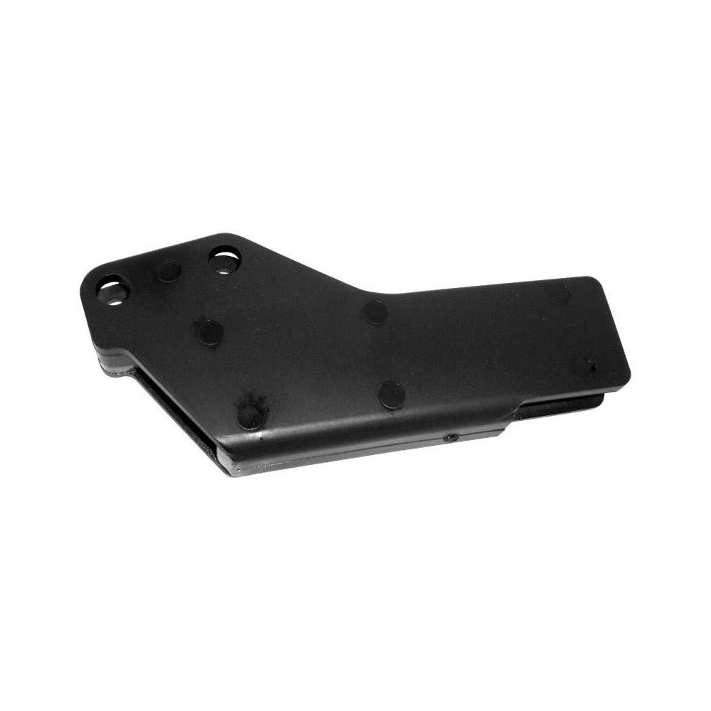 Patin-Guide Kette schwarz für YZ YZF wrf125/250/400/426/450 2005 – 06 von Générique