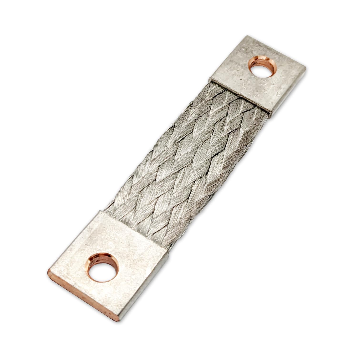 15 Stück (48V) - bis 220A - flexible, isolierte Verbinder (Busbars) für LiFePO4 Zellen. Zellenverbinder für DIY-Stromspeicher mit Zellen 230Ah bis 310Ah. EVE, CATL. Kupfer Busbars für LFP Batterie. von Generisch