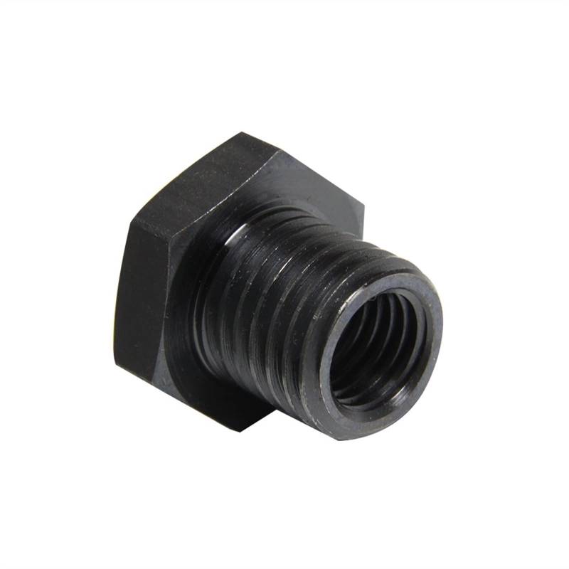 1pc Lathe Spindel Adapter 1” × 8TPI / M33 X 3,5 bis M18 x 2,5 Gewinde Chuck Insert Adapter Drechselwerkzeug-Zubehör (Größe : M33x3.5 to M18x2.5) von Generisch