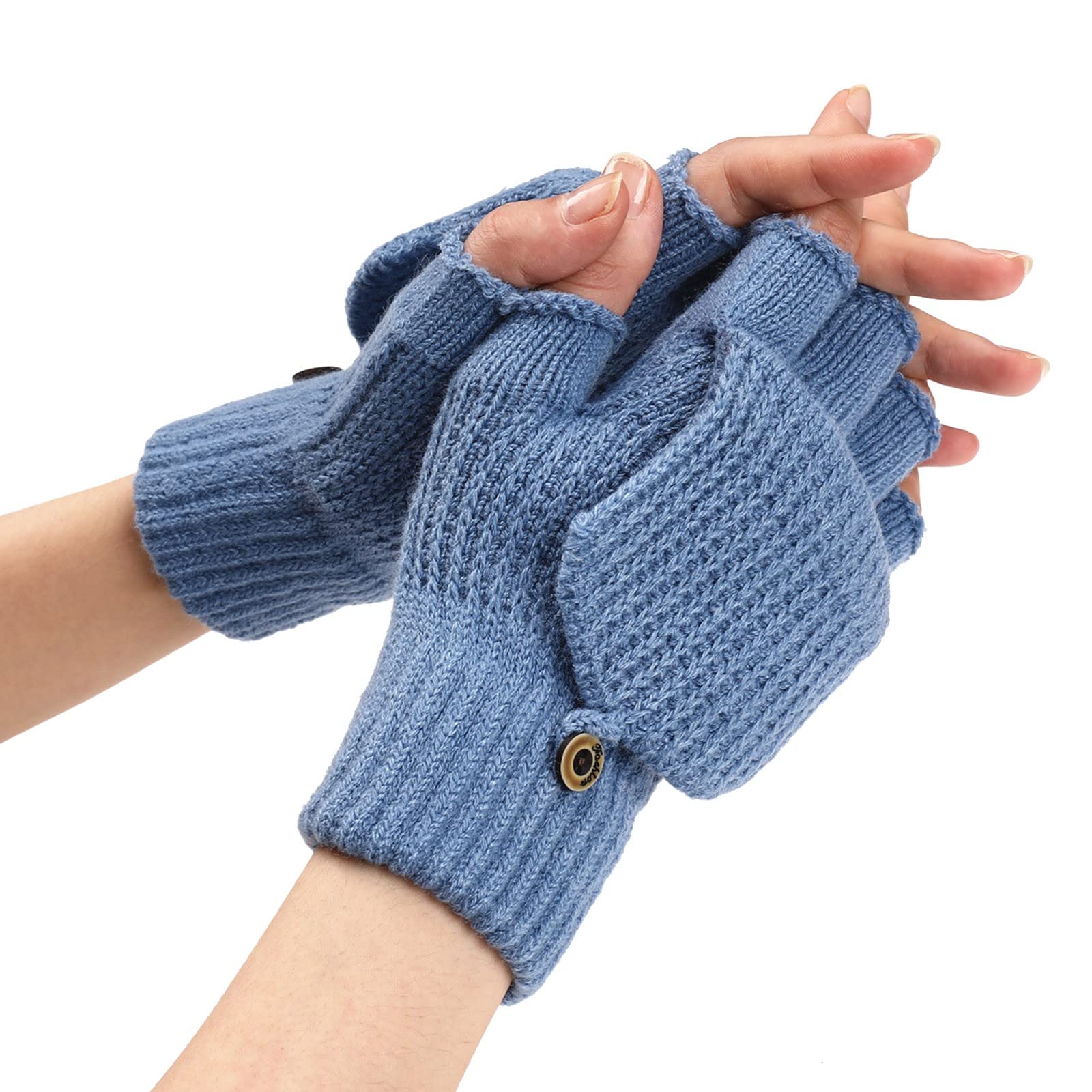 -40°c Waterproof & Windproof Gloves - 3m Winter Touch Screen Warm Gloves - for Cycling, Riding, Running, Gloves Thermo Arbeitshandschuhe Skiing Reithandschuhe Touch Fingerhandschuhe von Generisch