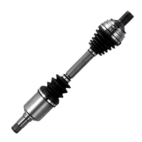 ANTRIEBSWELLE VORNE RECHTS AUTOMATIKGETRIEBE L = 530 mm von generisch