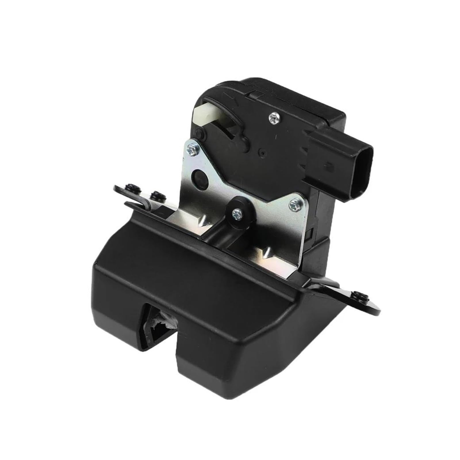 Aktuator Kofferraum und Kofferraumverriegelung 812303Z000 Hinten Stamm Schloss Antrieb Motor Heckklappe Latch Release Für Hyundai 2015 2016 2017 2018 2019 81230-3Z000 von Generisch