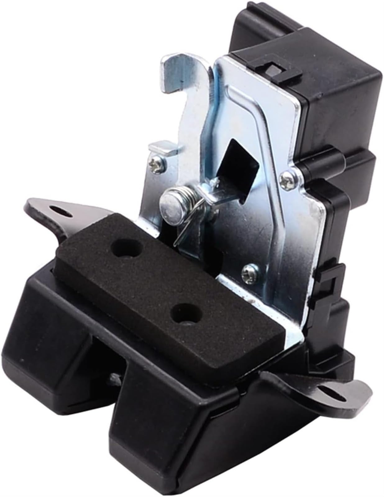 Aktuator Kofferraum und Kofferraumverriegelung Auto Heckklappe Latch Lock Antrieb Hinten Stamm Deckel Zentrale Für Hyundai Für Santa Fe Sport 2013 2014 2015 2016 81230-3W000 von Generisch