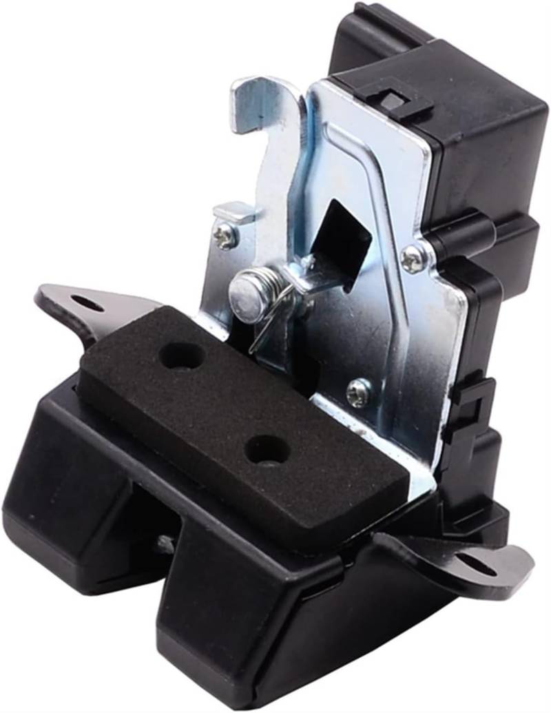 Aktuator Kofferraum und Kofferraumverriegelung Auto Heckklappe Latch Lock Antrieb Hinten Stamm Deckel Zentrale Für Hyundai Für Santa Fe Sport 2013 2014 2015 2016 81230-3W000 von Generisch