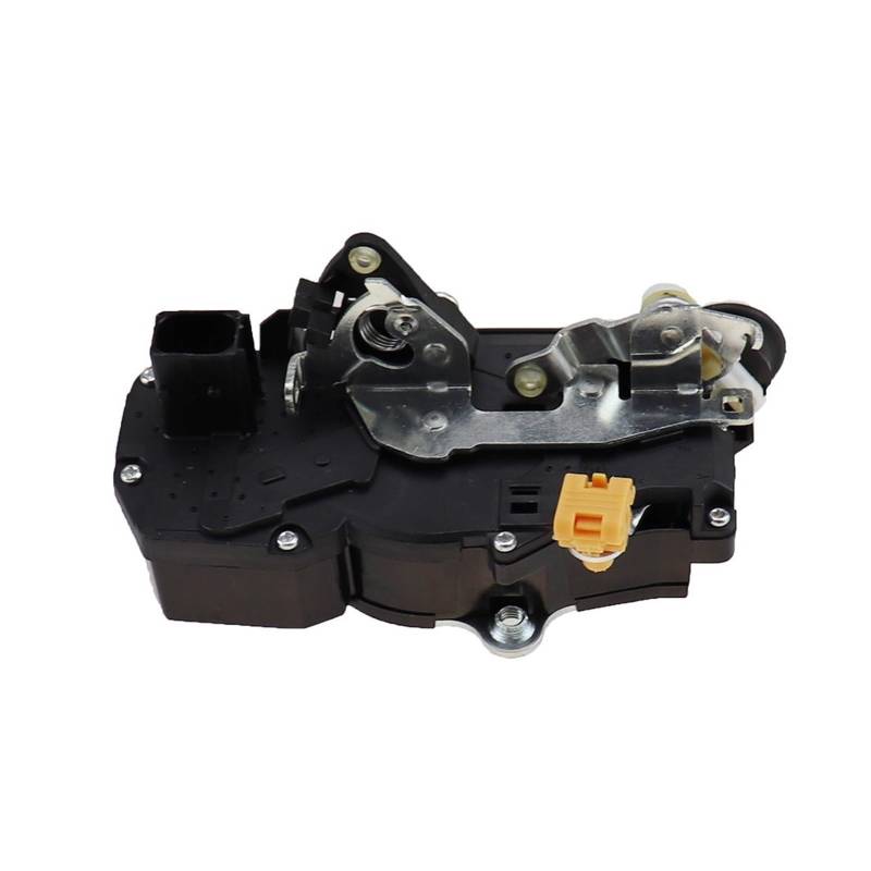 Aktuator Kofferraum und Kofferraumverriegelung Auto Zentralverriegelung Antrieb Latch Modul Motor Mechanismus für Hummer H2 2003-2007 15816392 15816393 15816390 15816391(Rear Right) von Generisch