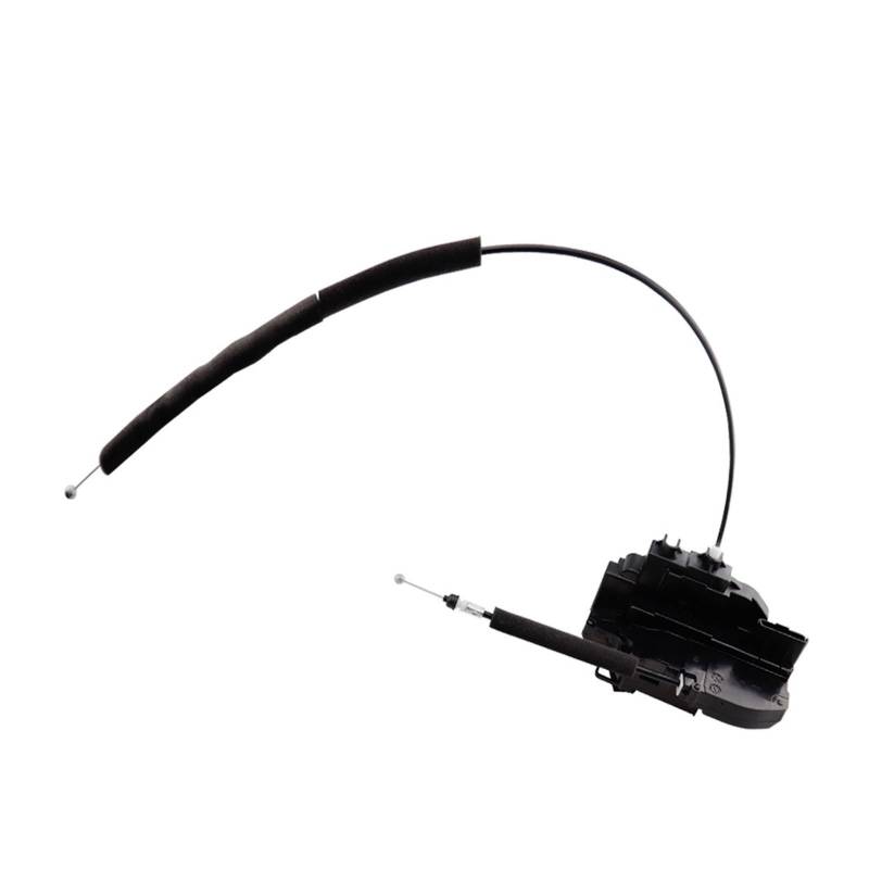 Aktuator Kofferraum und Kofferraumverriegelung Auto Zentralverriegelung Antrieb Latch Modul Motor Mechanismus für Nissan NP300 für Navara D40 für Pathfinder R51(Front Right) von Generisch