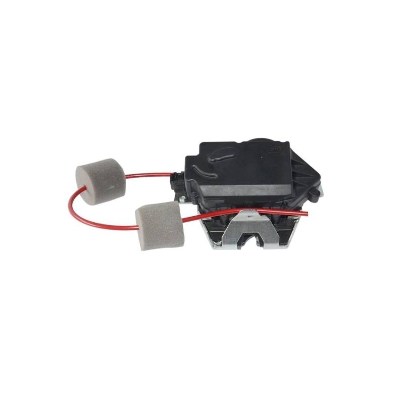 Aktuator Kofferraum und Kofferraumverriegelung Für Mercedes E ML GL R KLASSE S211 W211 W164 W251 EINE 164 740 06 35 Heckklappe Luke Lock Latch A1647400635 1647400635 von Generisch