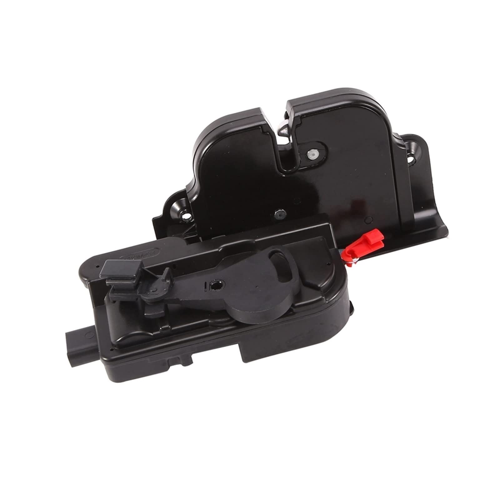 Aktuator Kofferraum und Kofferraumverriegelung Für Mercedes Für Benz Für Vito Für Viano W639 Auto Schwarz Heckklappe Latch Lock 6397401635 A6397401635 von Generisch