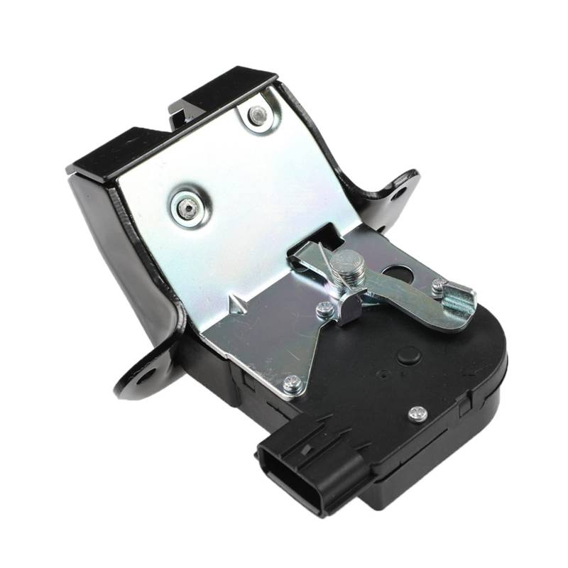 Aktuator Kofferraum und Kofferraumverriegelung Heckklappe Latch Kofferraum Deckel Schloss Antrieb Motor Für Hyundai Für Veloster 2012-2017 812302V000 81230-2V000 von Generisch