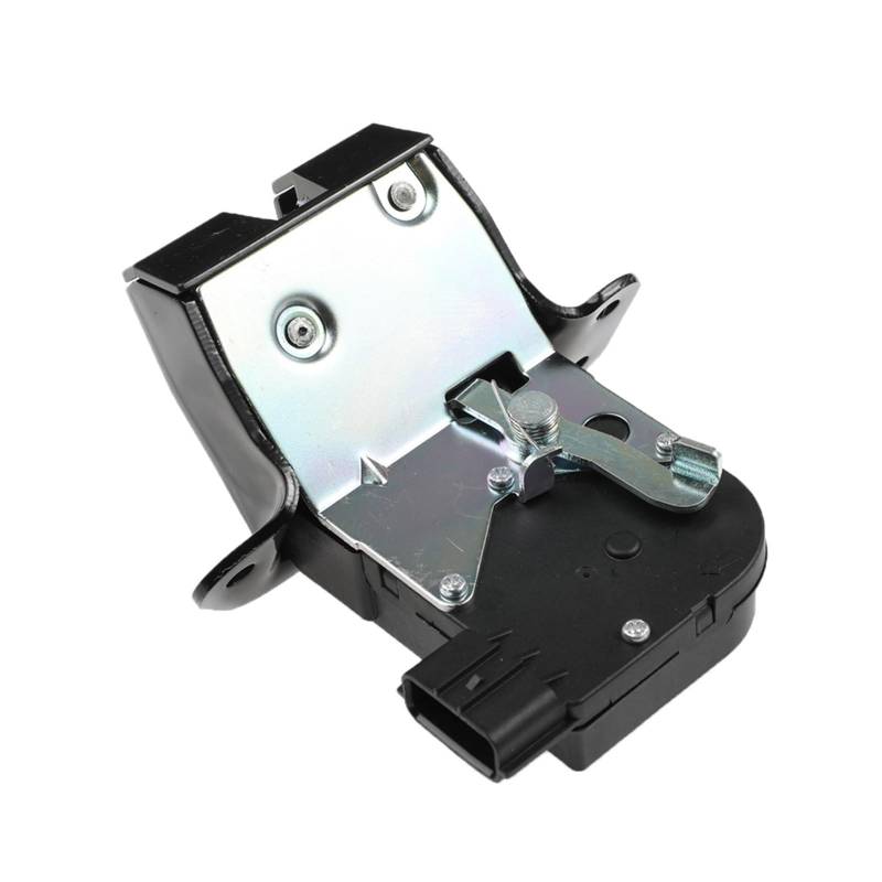 Aktuator Kofferraum und Kofferraumverriegelung Heckklappe Latch Kofferraum Deckel Schloss Antrieb Motor für Hyundai Veloster 2012-2017 812302V000 812302V000 von Generisch