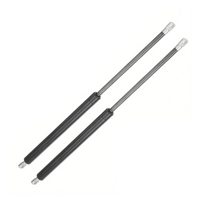 Amortisseurs 1 Paar 200N 400mm Universal Auto Federbeine Vorne Motorhaube Haube Hinten Kofferraum Heckklappe Boot Shock Lift Strut Gas frühling Bett Unterstützung Hood Struts(B) von Generisch