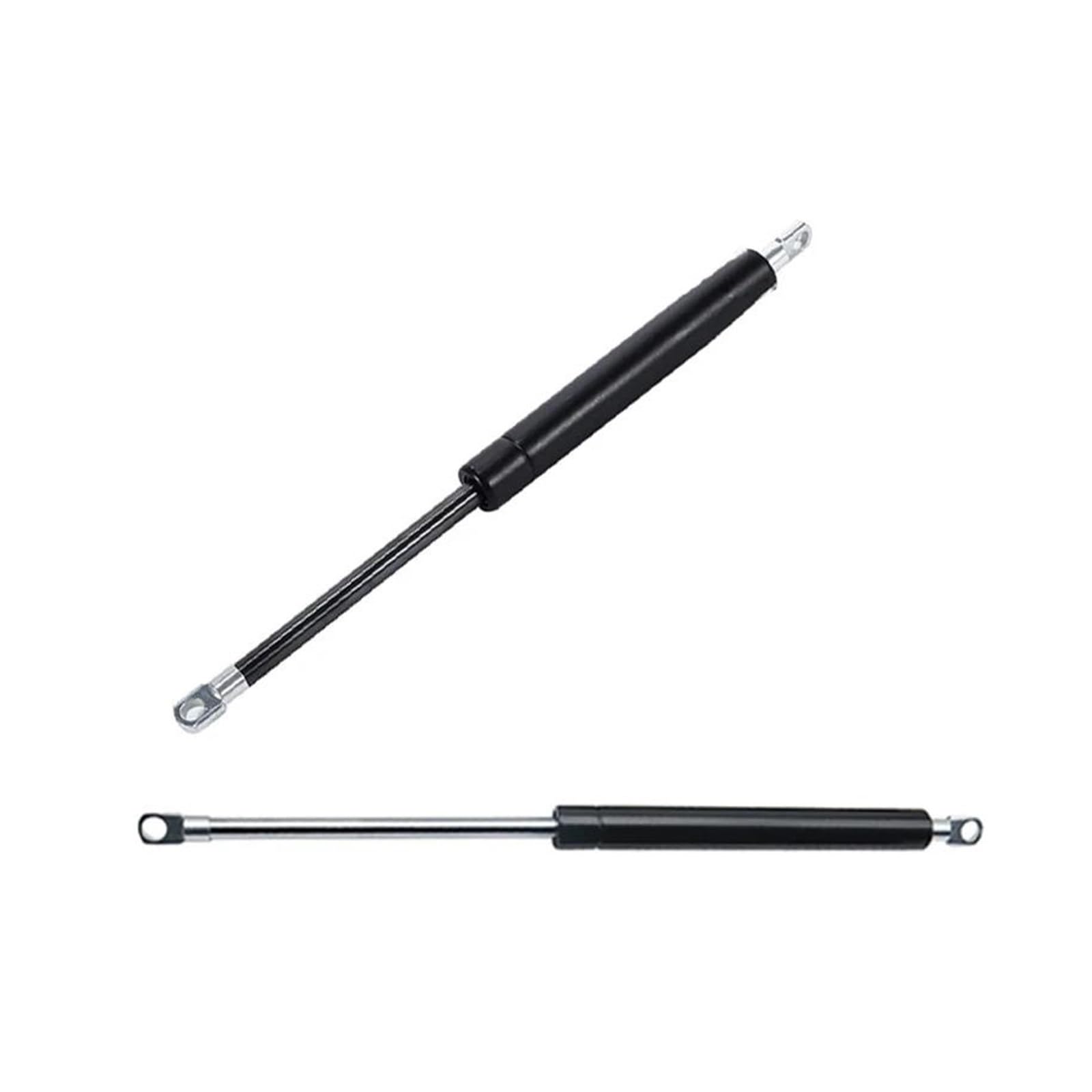 Amortisseurs 1PC 240-320mm 10kg/100N Universal Strut Bars Gas Frühling Unterstützung Kofferraum Motorhaube Auto Wohnwagen türen Fenster Luken Boot Bu Hood Struts(18-8-120-320) von Generisch