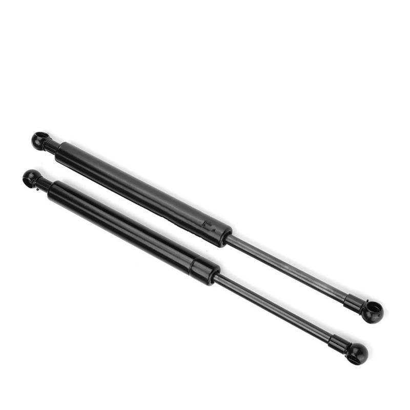 Amortisseurs 2 Stück 1100N 300/350/400/450/500/600 mm Gasdruckfedern Federunterstützung für Kofferraum Motorhaube Auto Wohnwagen Türen Luken Boot Bus Hood Struts(300mm) von Generisch