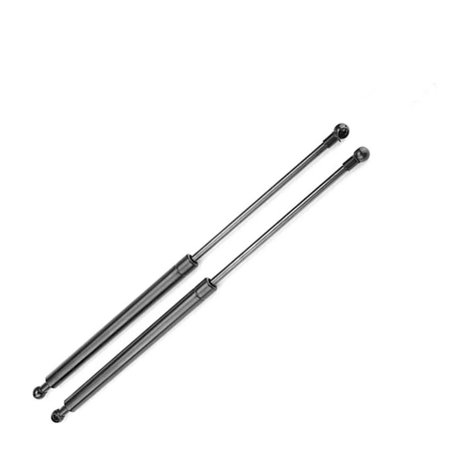 Amortisseurs 2 stücke 300-600mm 800N 80KG Auto Gasdruckfedern Motorhaube Haube Stamm Heckklappe Schock Strut unterstützung Bar Gas Frühling Bus Bett Boot Hood Struts(450mm) von Generisch