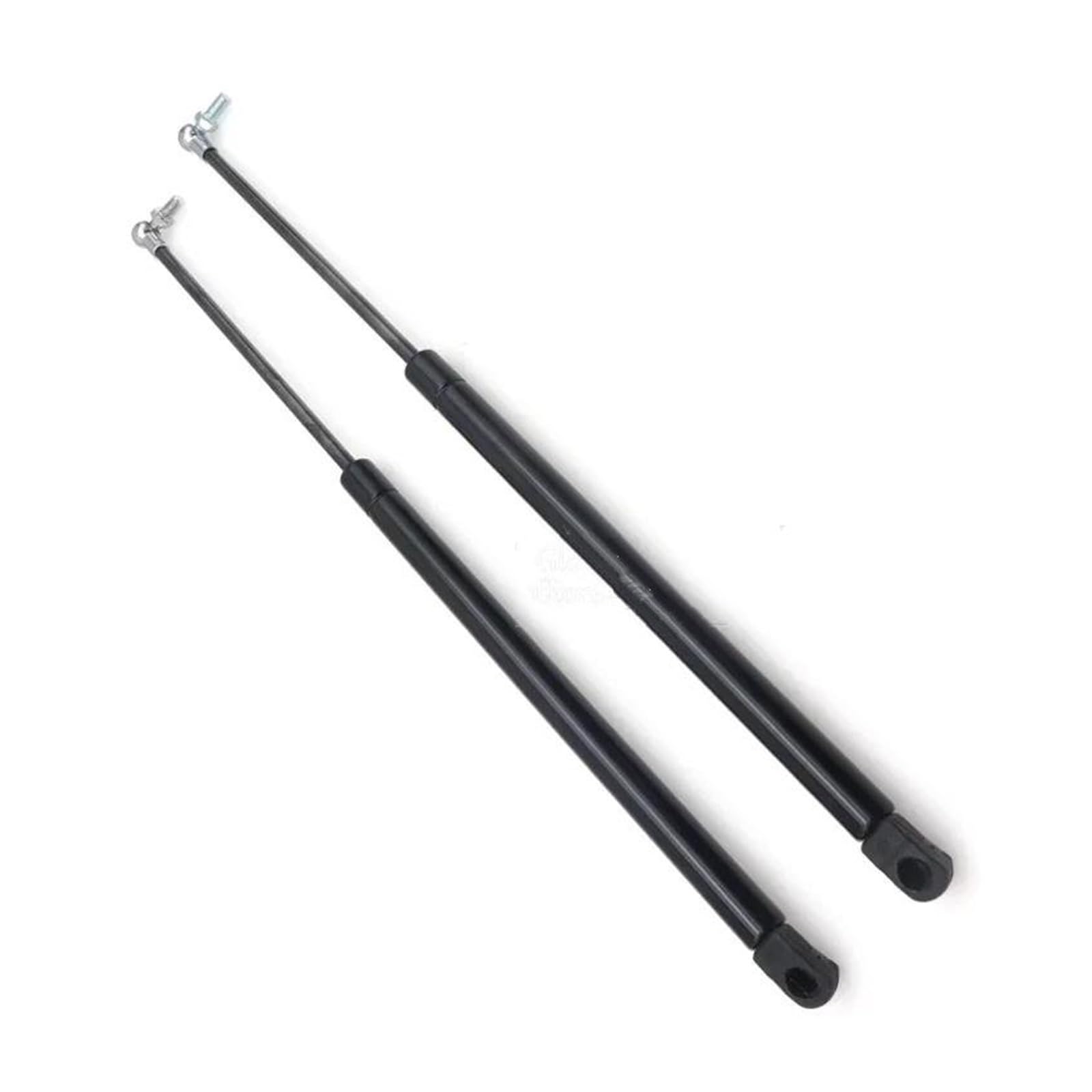 Amortisseurs 2X Auto Auto Motorhaube Lift Unterstützt Stange Arm Gas Quellen Schocks Strut Bars 52cm Für Hyundai Für Ix25 für Creta Cantu Stoßdämpfer von Generisch