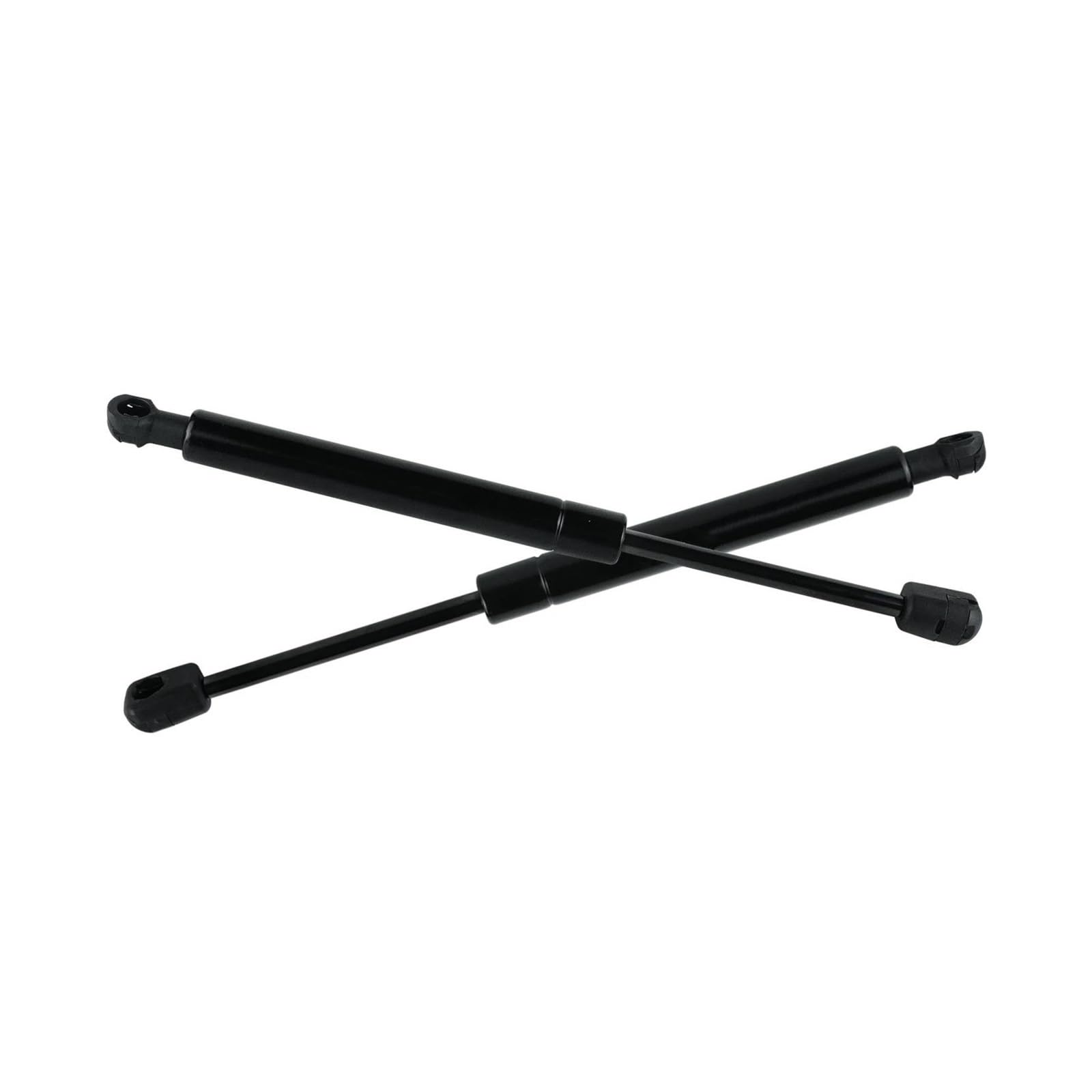 Amortisseurs 2X Für X3 E83 2004-11 Vordere Motorhaube Gasfeder Stoßdämpferstreben 51233400352 Hood Struts von Generisch